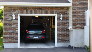 Garage Door Installation at Monterey Heights San Francisco, California