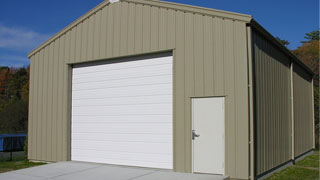 Garage Door Openers at Monterey Heights San Francisco, California